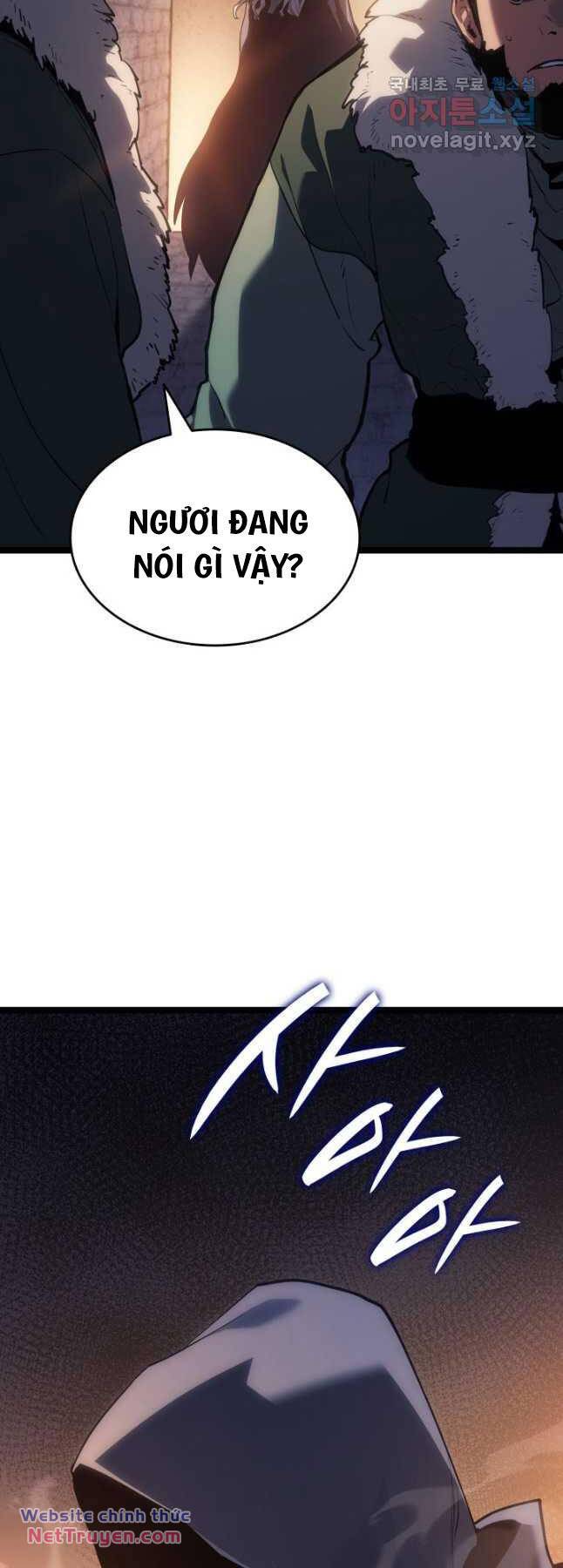 Tử Thần Phiêu Nguyệt Chapter 84 - Trang 2