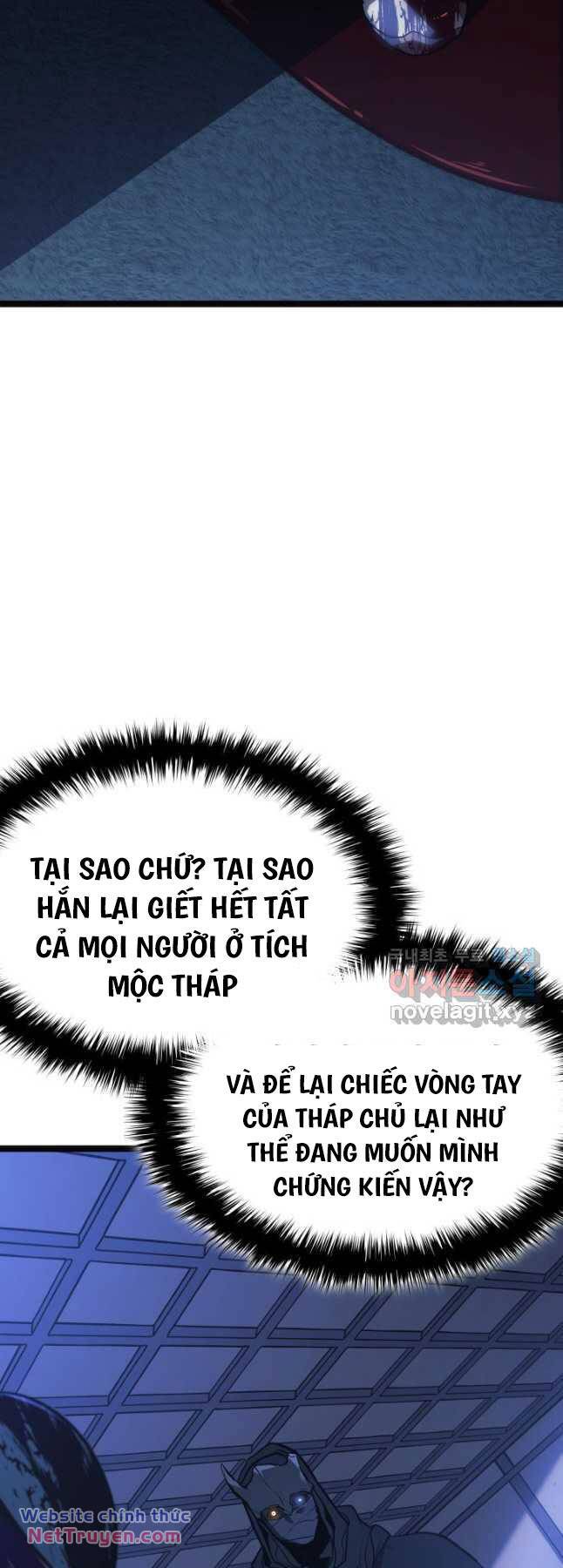 Tử Thần Phiêu Nguyệt Chapter 84 - Trang 2