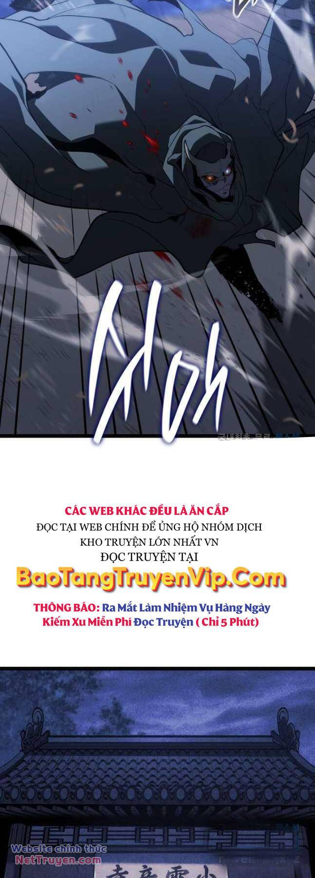 Tử Thần Phiêu Nguyệt Chapter 84 - Trang 2