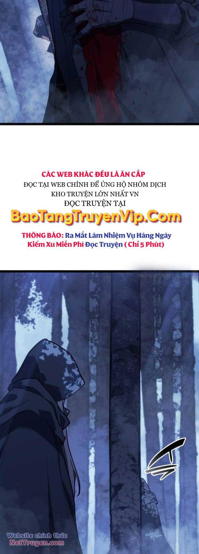 Tử Thần Phiêu Nguyệt Chapter 84 - Trang 2