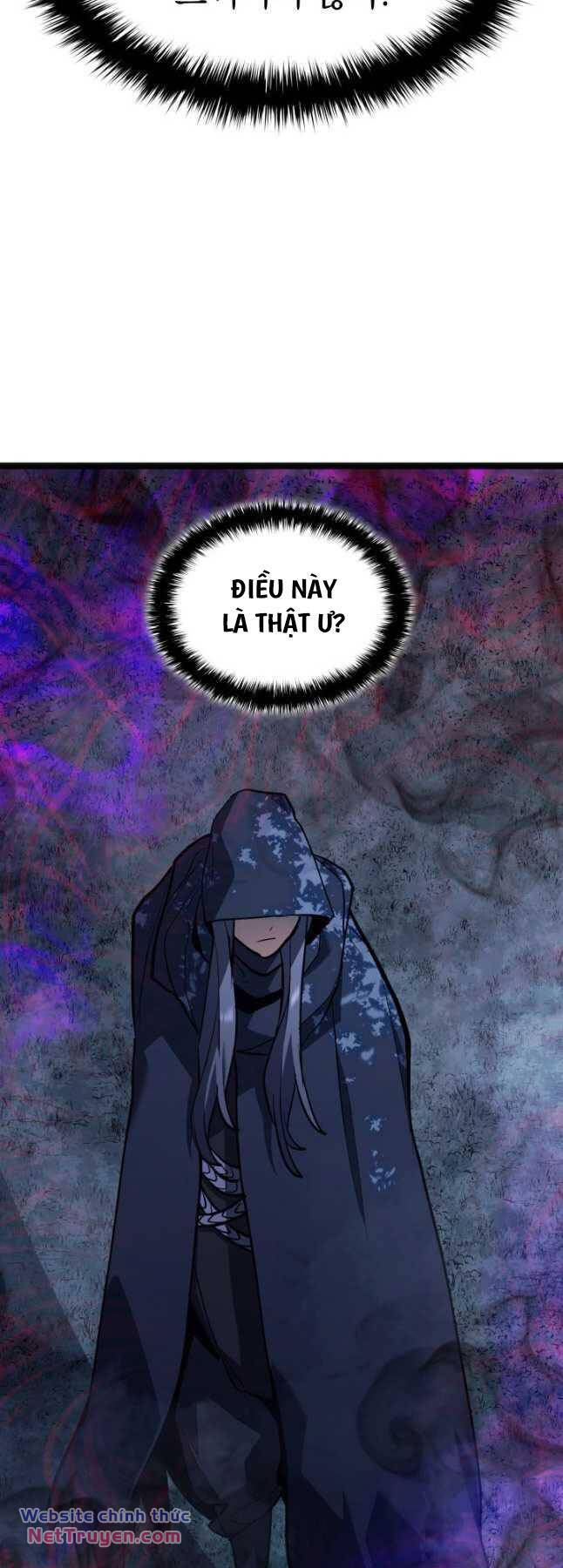 Tử Thần Phiêu Nguyệt Chapter 84 - Trang 2