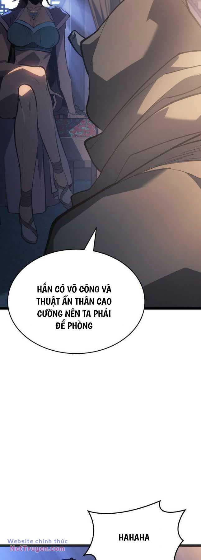 Tử Thần Phiêu Nguyệt Chapter 83 - Trang 2