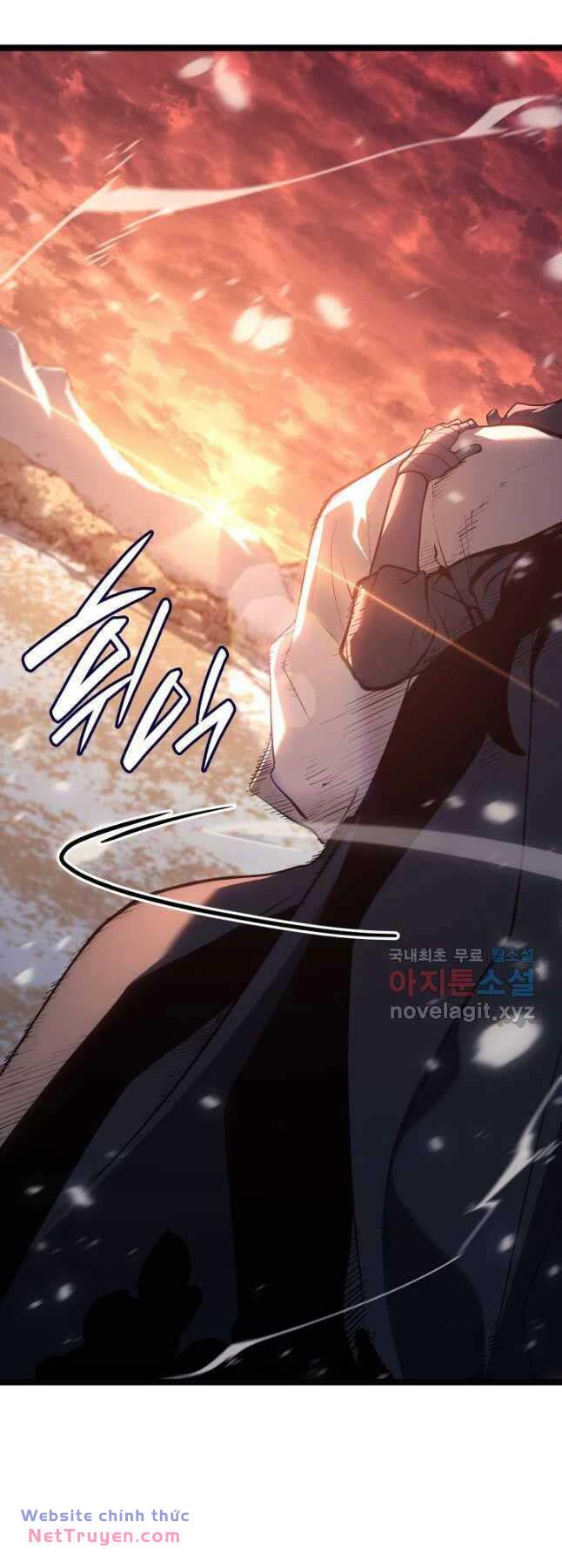 Tử Thần Phiêu Nguyệt Chapter 83 - Trang 2