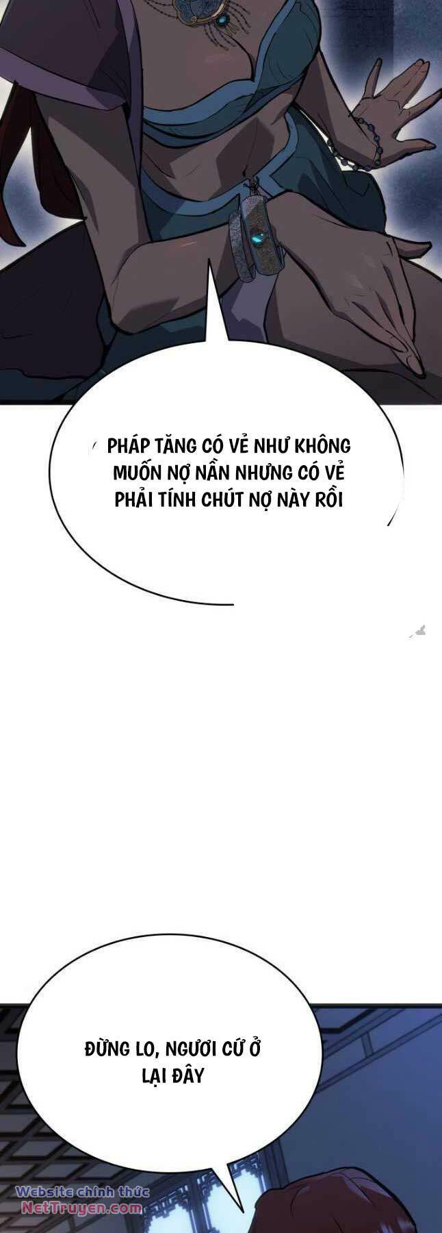 Tử Thần Phiêu Nguyệt Chapter 83 - Trang 2