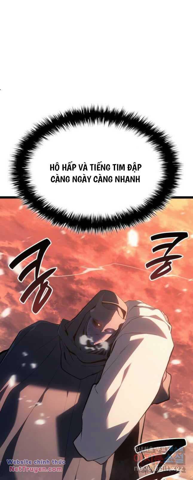 Tử Thần Phiêu Nguyệt Chapter 83 - Trang 2