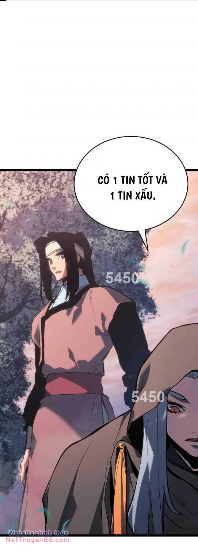 Tử Thần Phiêu Nguyệt Chapter 82 - Trang 2