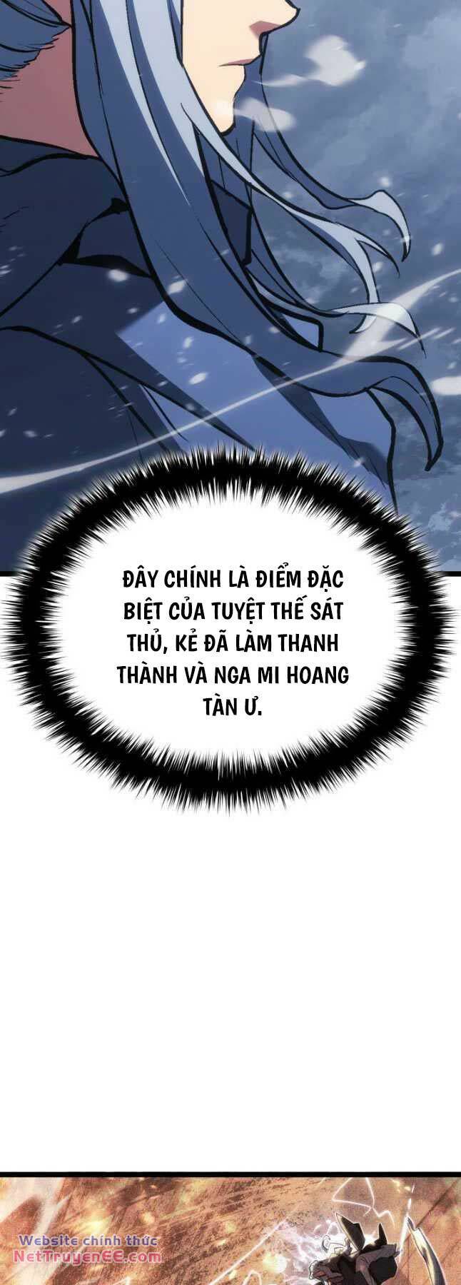 Tử Thần Phiêu Nguyệt Chapter 82 - Trang 2