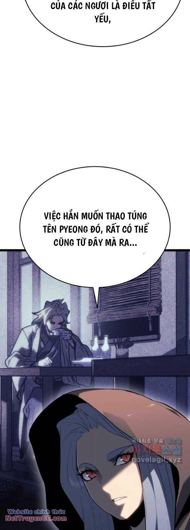 Tử Thần Phiêu Nguyệt Chapter 81 - Trang 2