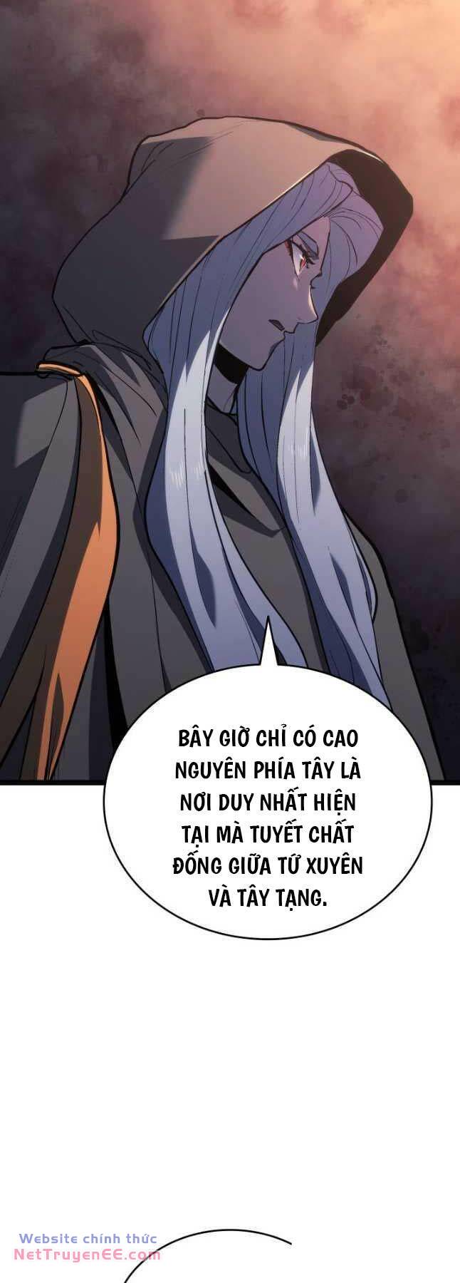 Tử Thần Phiêu Nguyệt Chapter 81 - Trang 2