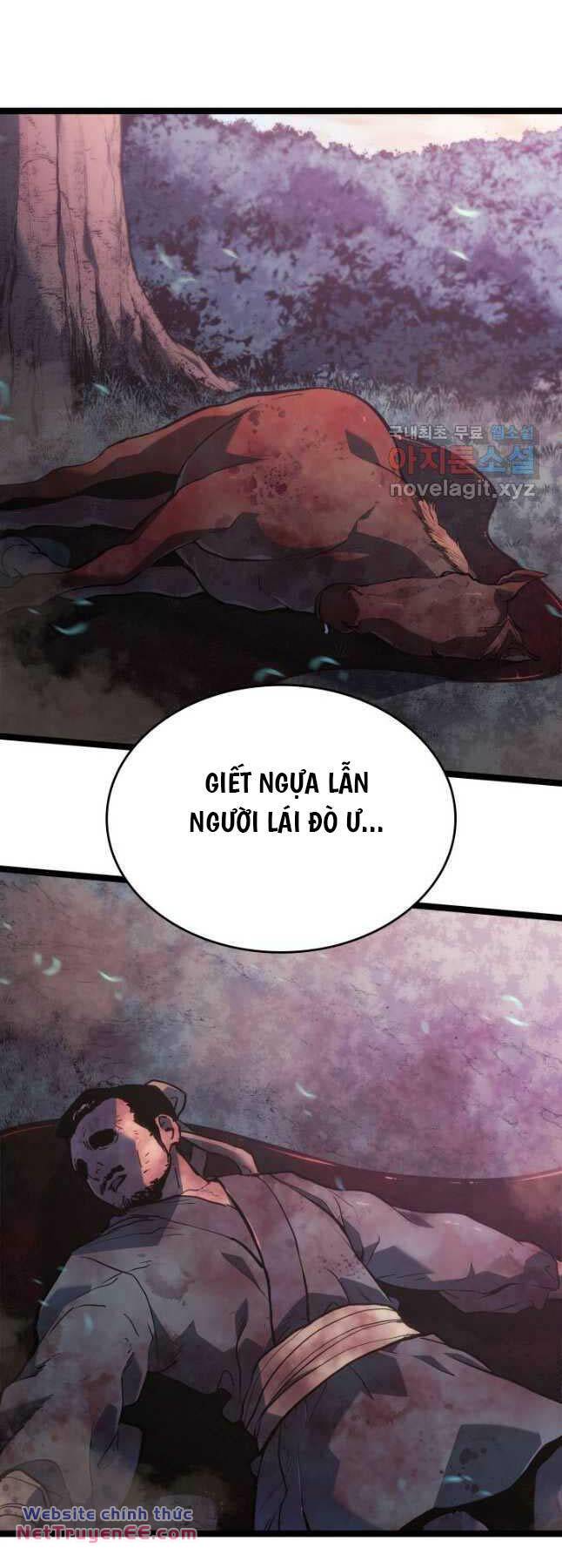 Tử Thần Phiêu Nguyệt Chapter 81 - Trang 2