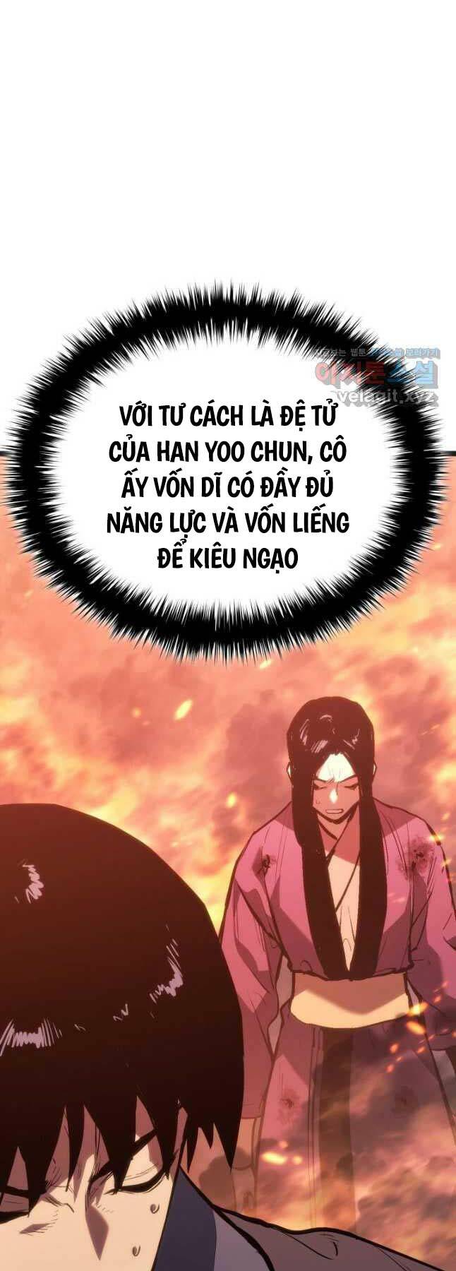 Tử Thần Phiêu Nguyệt Chapter 80 - Trang 2