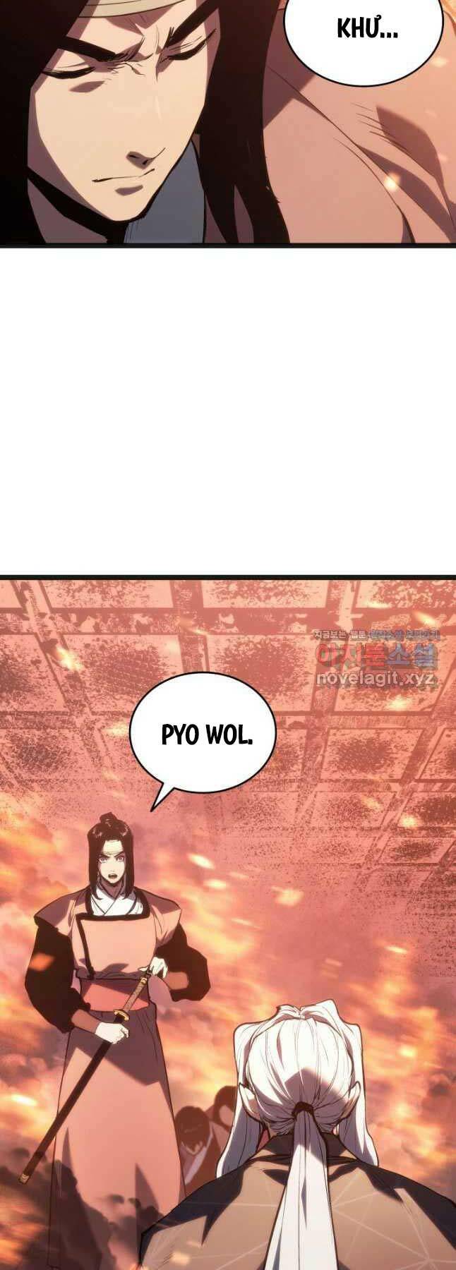 Tử Thần Phiêu Nguyệt Chapter 80 - Trang 2