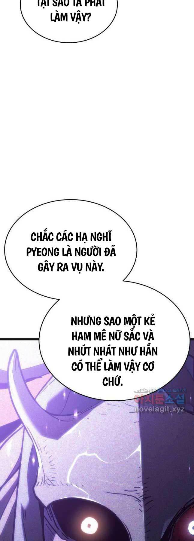 Tử Thần Phiêu Nguyệt Chapter 80 - Trang 2