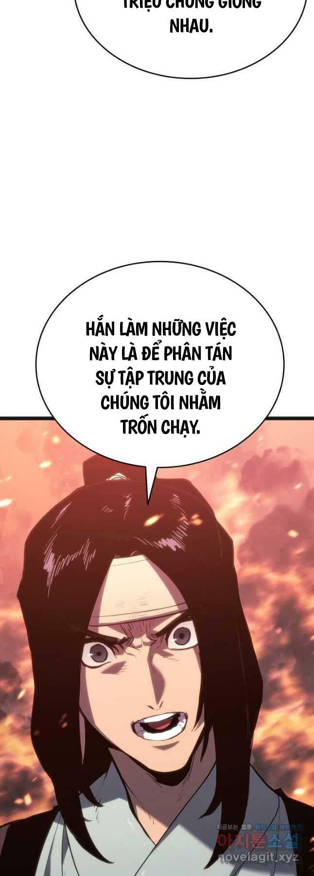 Tử Thần Phiêu Nguyệt Chapter 80 - Trang 2