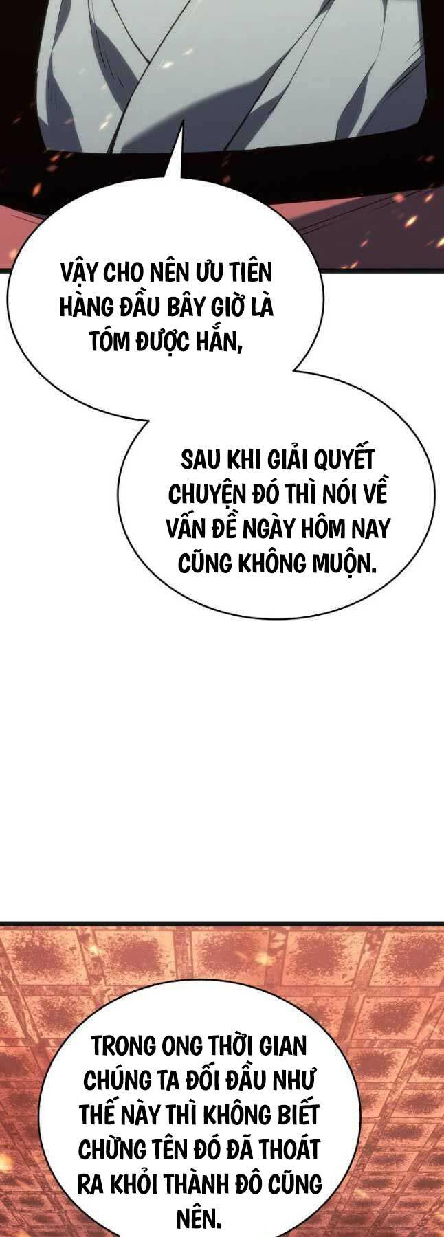 Tử Thần Phiêu Nguyệt Chapter 80 - Trang 2