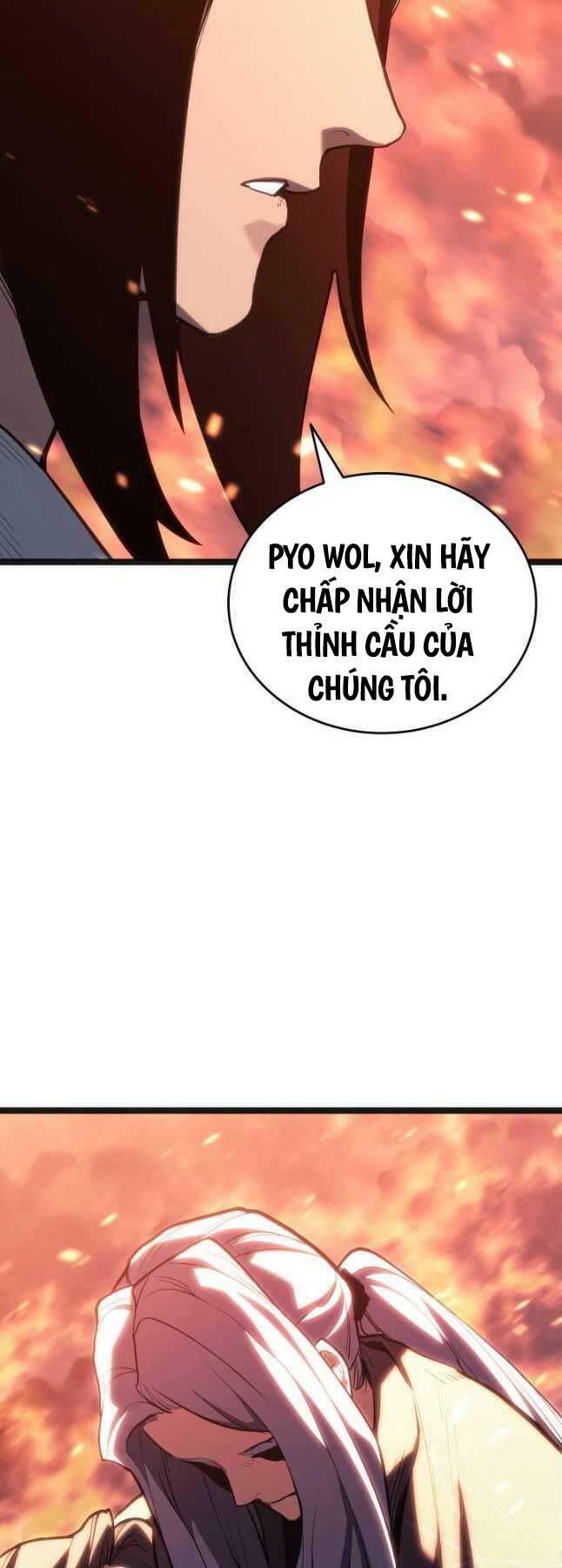 Tử Thần Phiêu Nguyệt Chapter 80 - Trang 2