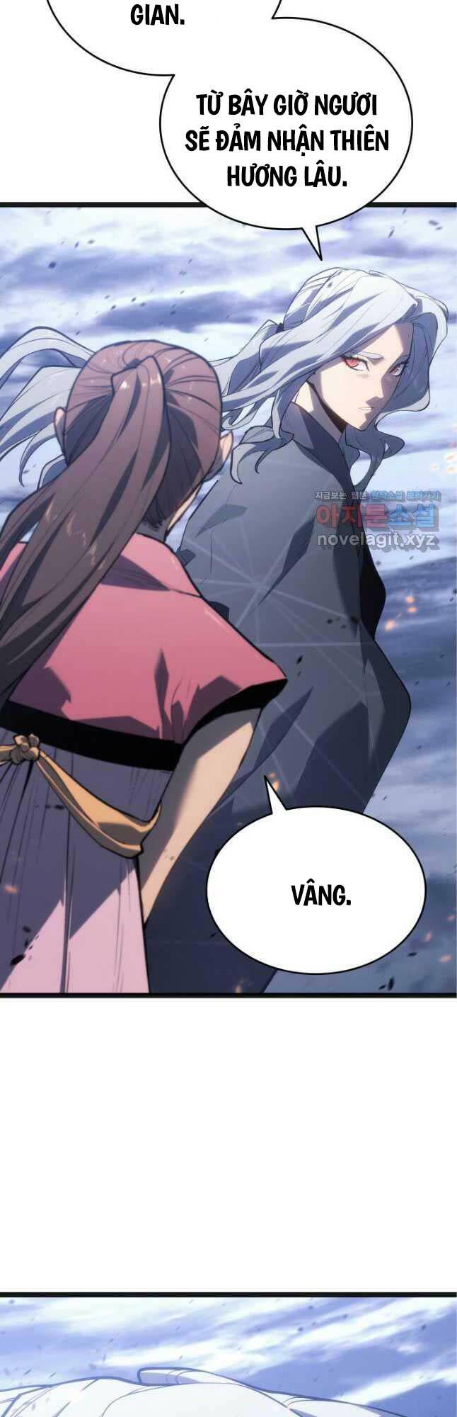 Tử Thần Phiêu Nguyệt Chapter 80 - Trang 2