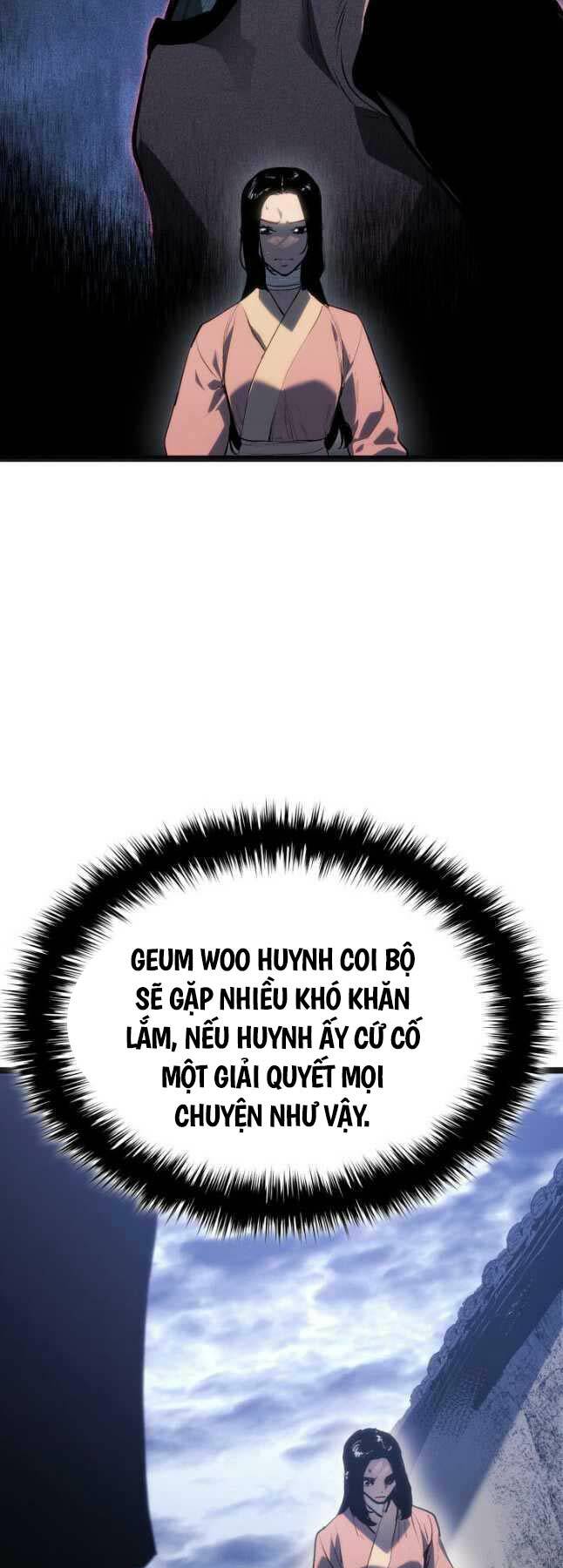 Tử Thần Phiêu Nguyệt Chapter 80 - Trang 2