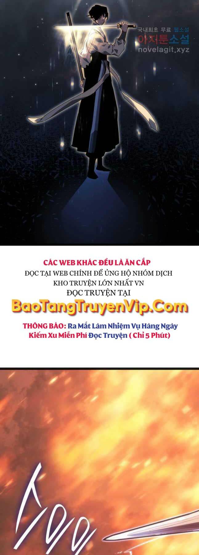 Tử Thần Phiêu Nguyệt Chapter 79 - Trang 2