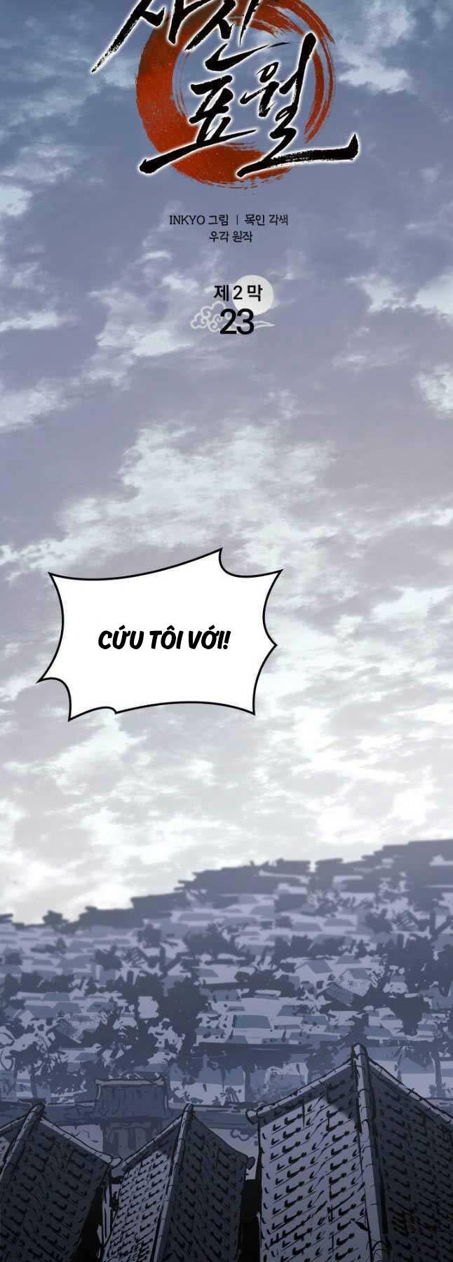 Tử Thần Phiêu Nguyệt Chapter 78 - Trang 2