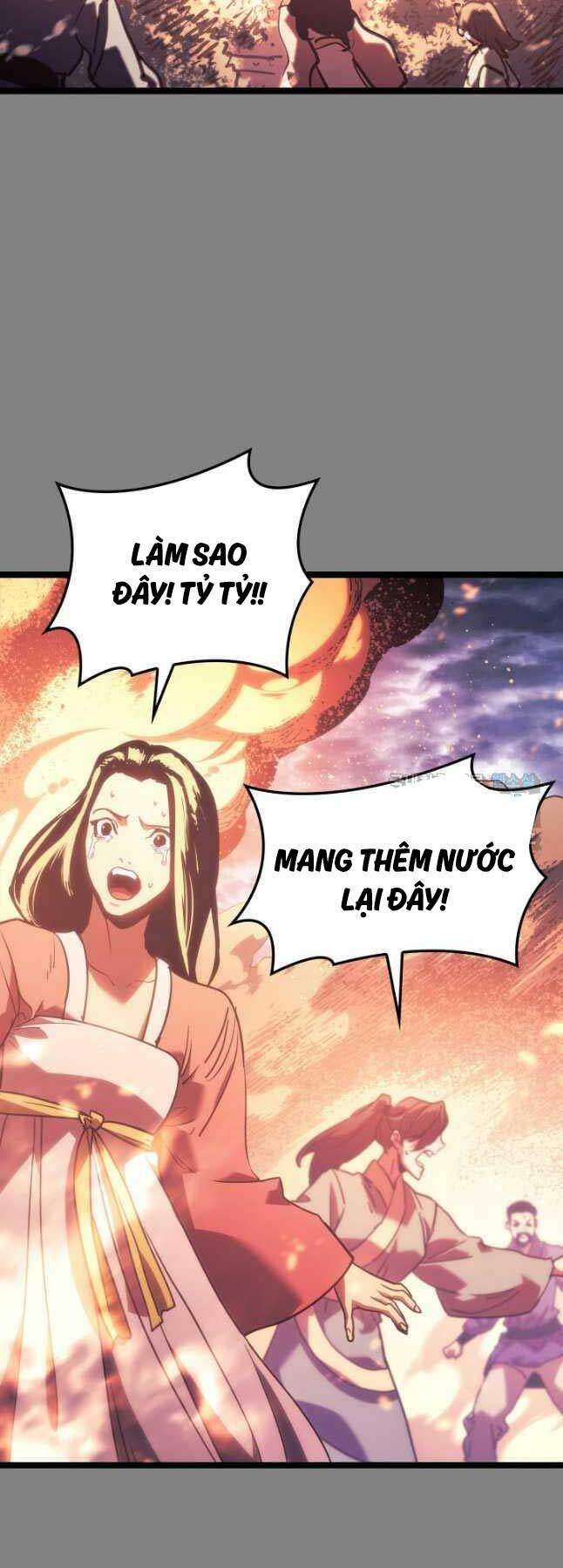 Tử Thần Phiêu Nguyệt Chapter 78 - Trang 2