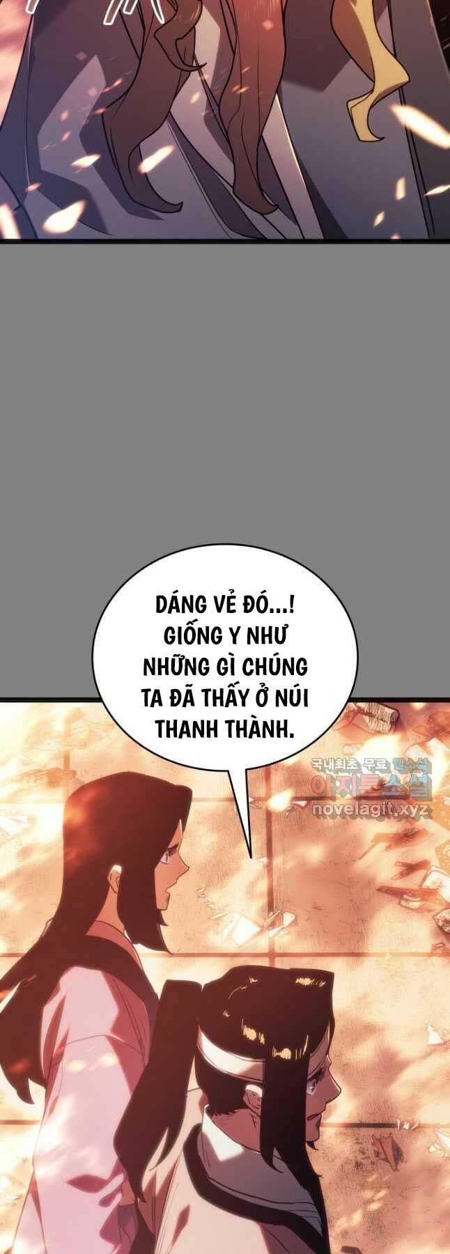 Tử Thần Phiêu Nguyệt Chapter 78 - Trang 2