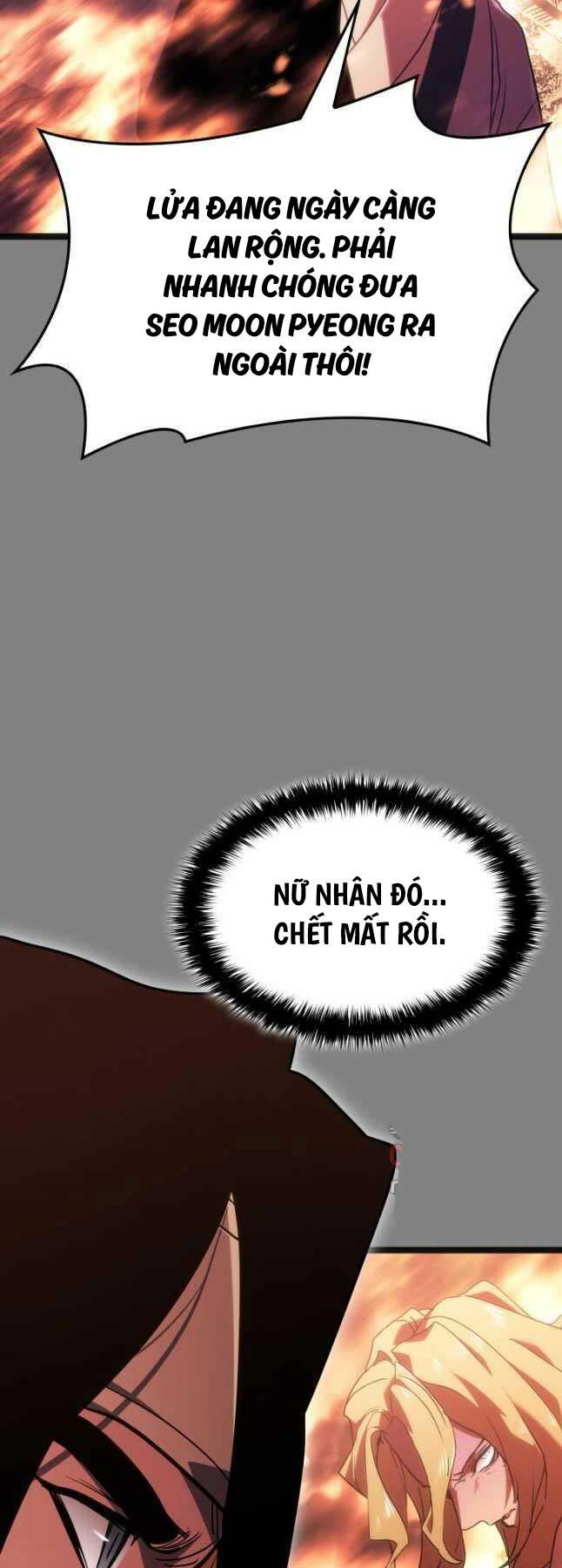 Tử Thần Phiêu Nguyệt Chapter 78 - Trang 2