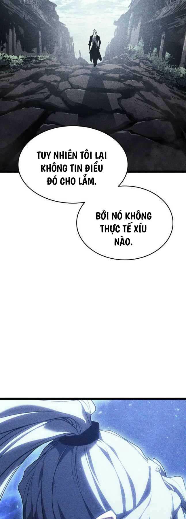 Tử Thần Phiêu Nguyệt Chapter 77 - Trang 2