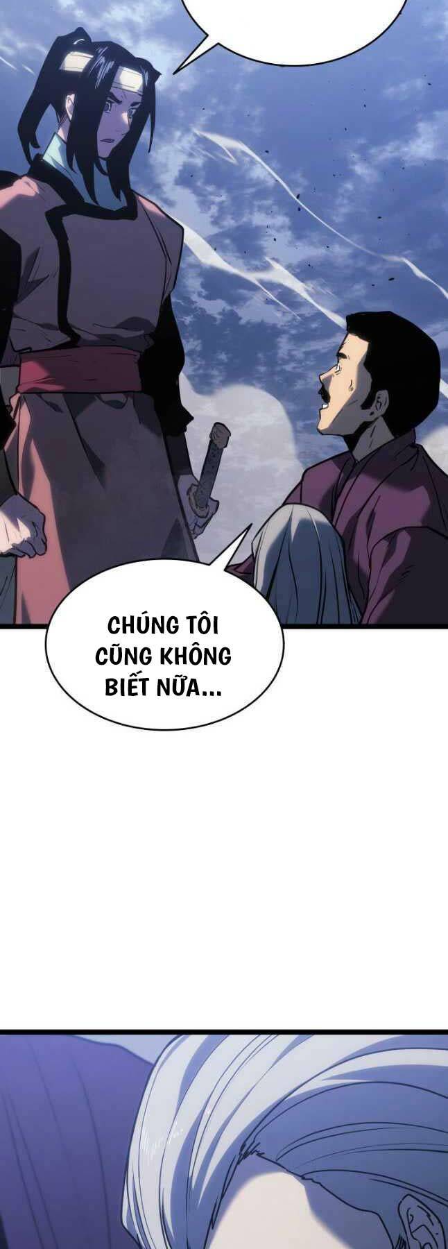 Tử Thần Phiêu Nguyệt Chapter 75 - Trang 2