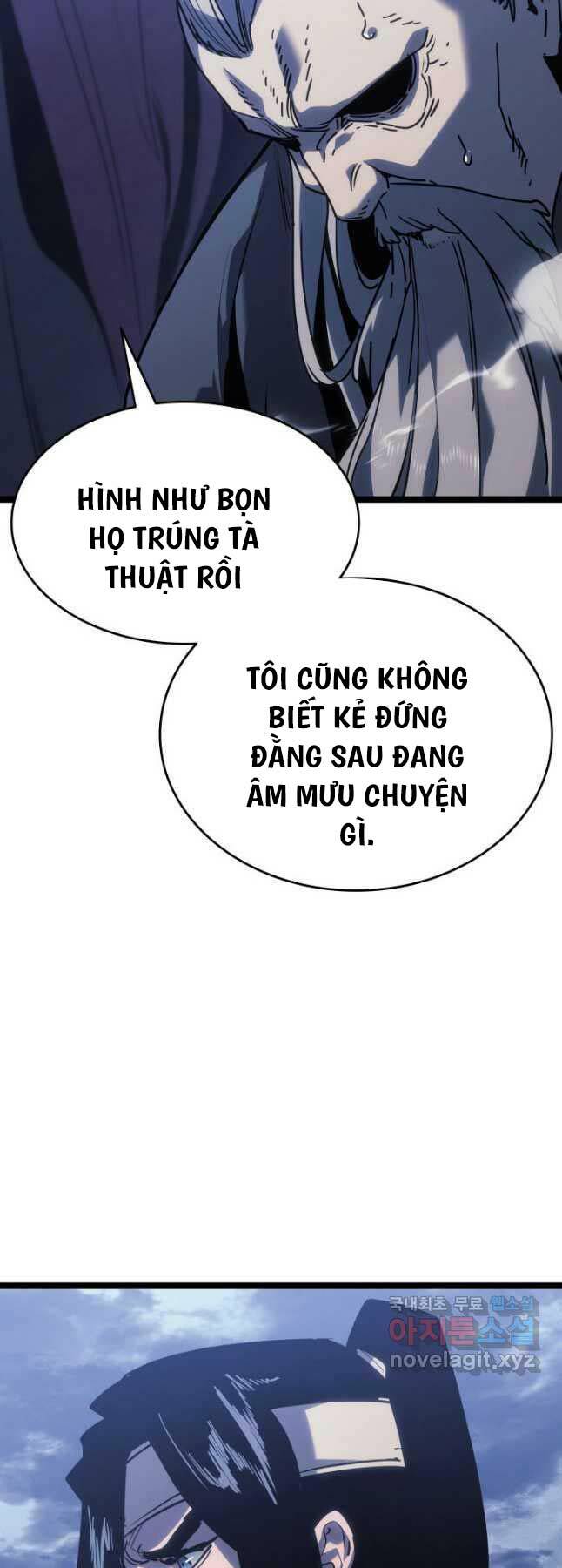 Tử Thần Phiêu Nguyệt Chapter 75 - Trang 2