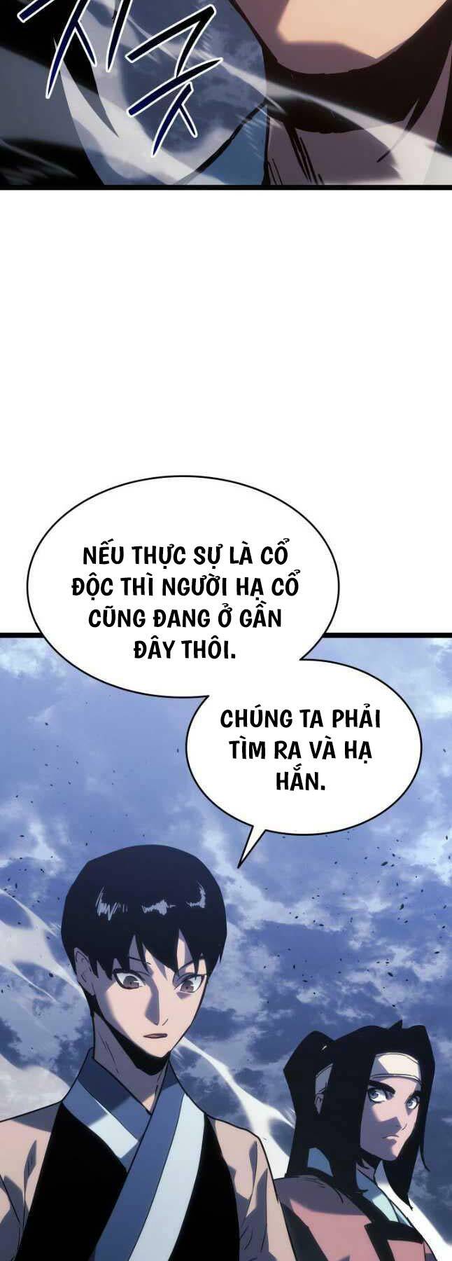 Tử Thần Phiêu Nguyệt Chapter 75 - Trang 2