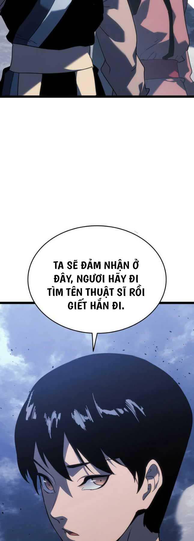 Tử Thần Phiêu Nguyệt Chapter 75 - Trang 2