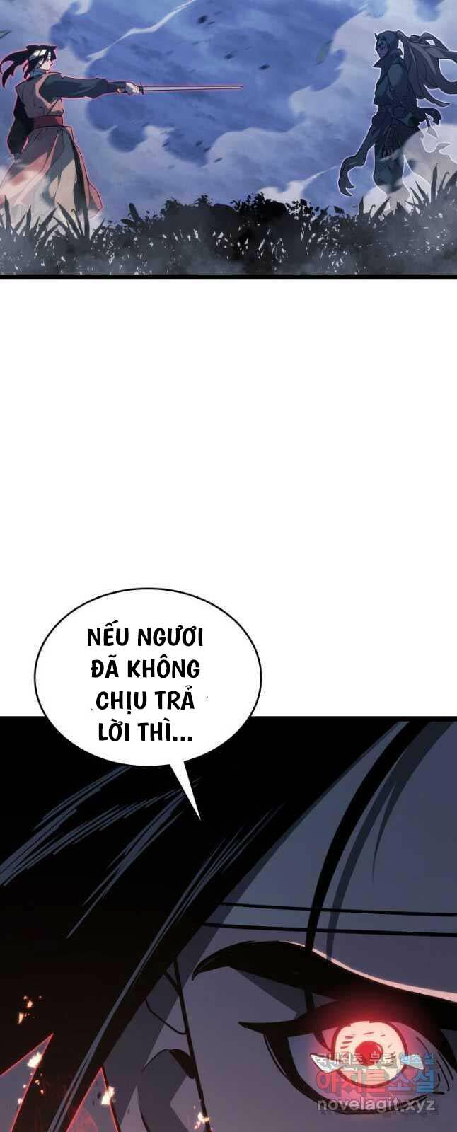 Tử Thần Phiêu Nguyệt Chapter 75 - Trang 2