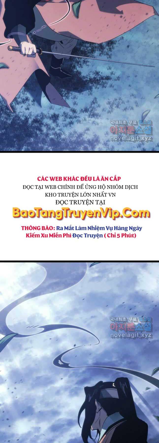 Tử Thần Phiêu Nguyệt Chapter 75 - Trang 2