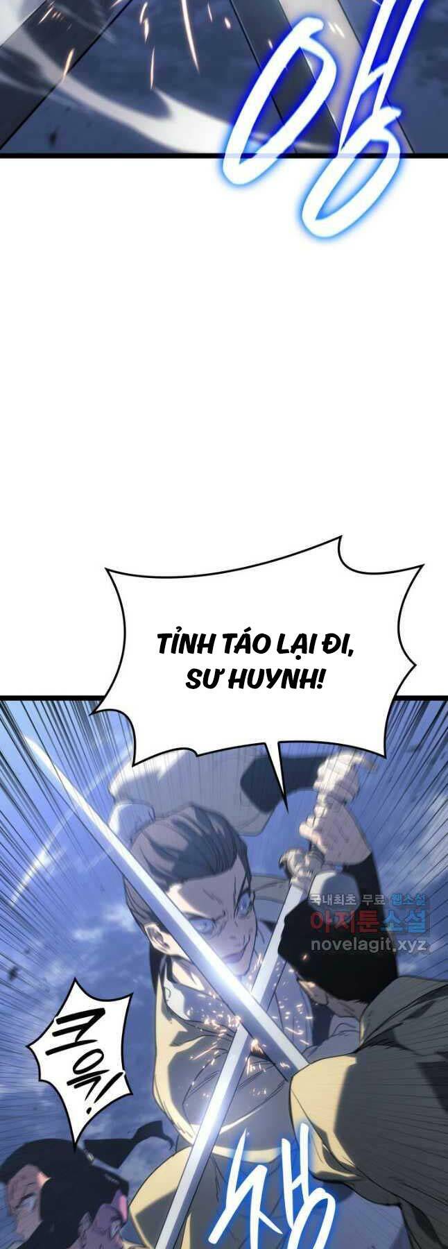 Tử Thần Phiêu Nguyệt Chapter 75 - Trang 2