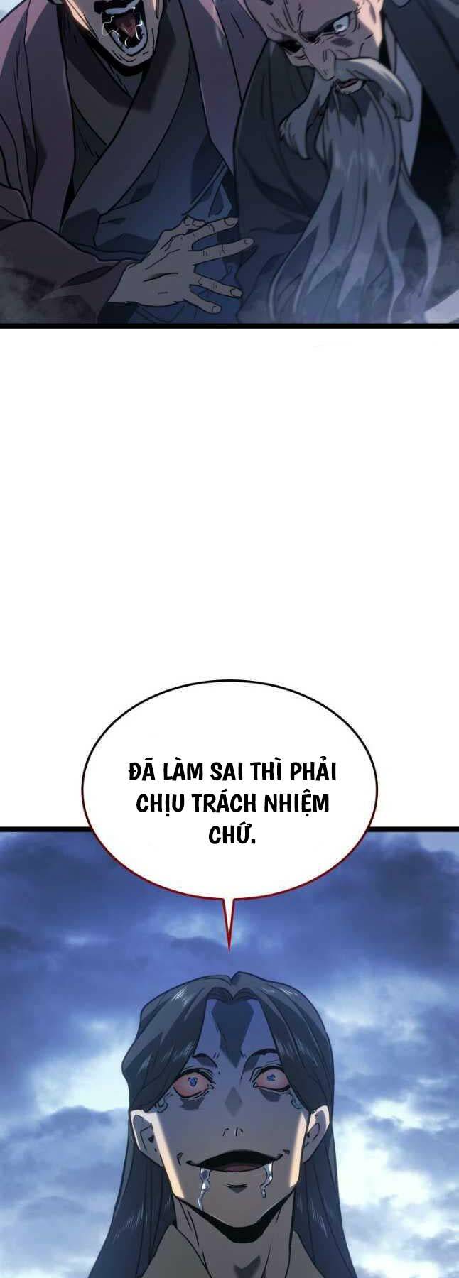 Tử Thần Phiêu Nguyệt Chapter 74 - Trang 2