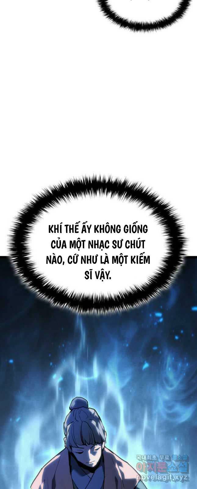 Tử Thần Phiêu Nguyệt Chapter 71 - Trang 2