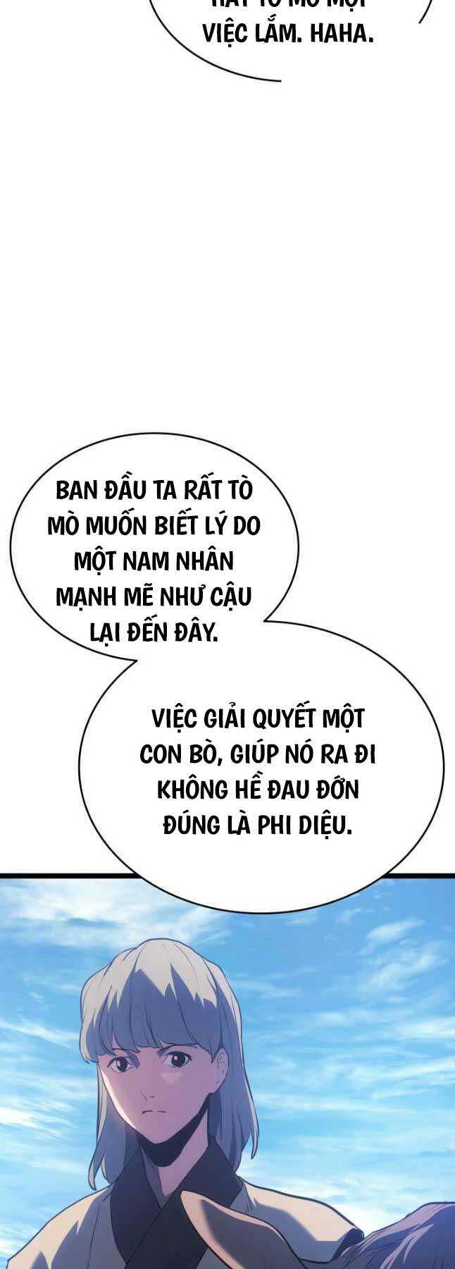 Tử Thần Phiêu Nguyệt Chapter 70 - Trang 2