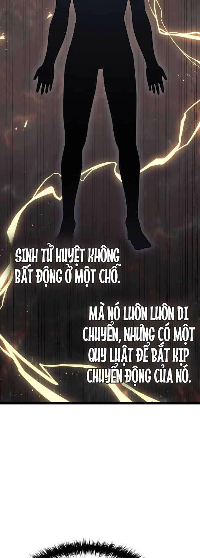 Tử Thần Phiêu Nguyệt Chapter 70 - Trang 2