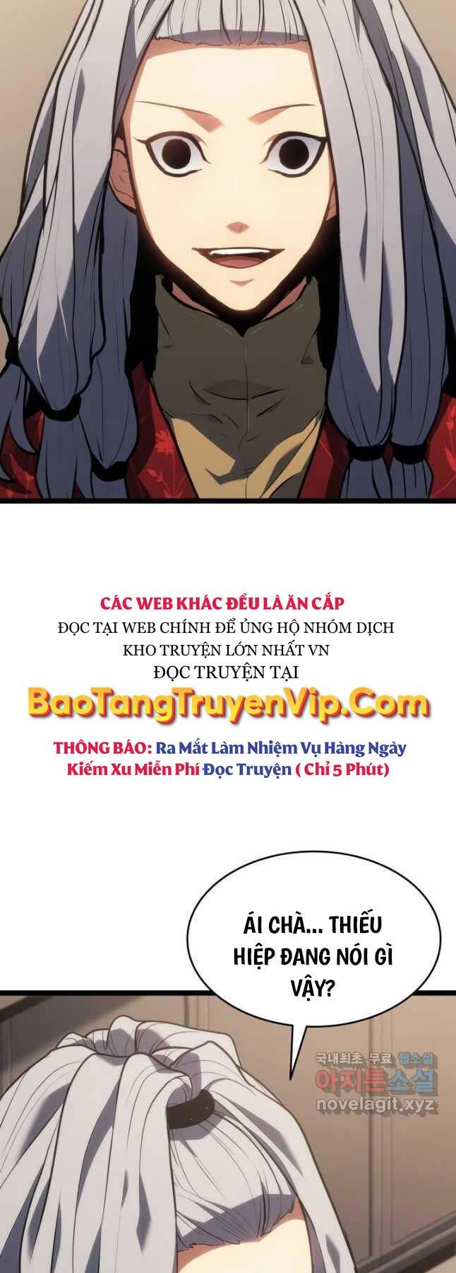 Tử Thần Phiêu Nguyệt Chapter 70 - Trang 2