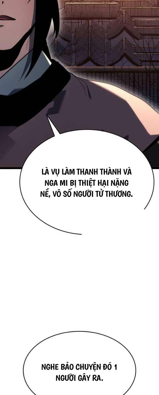 Tử Thần Phiêu Nguyệt Chapter 70 - Trang 2