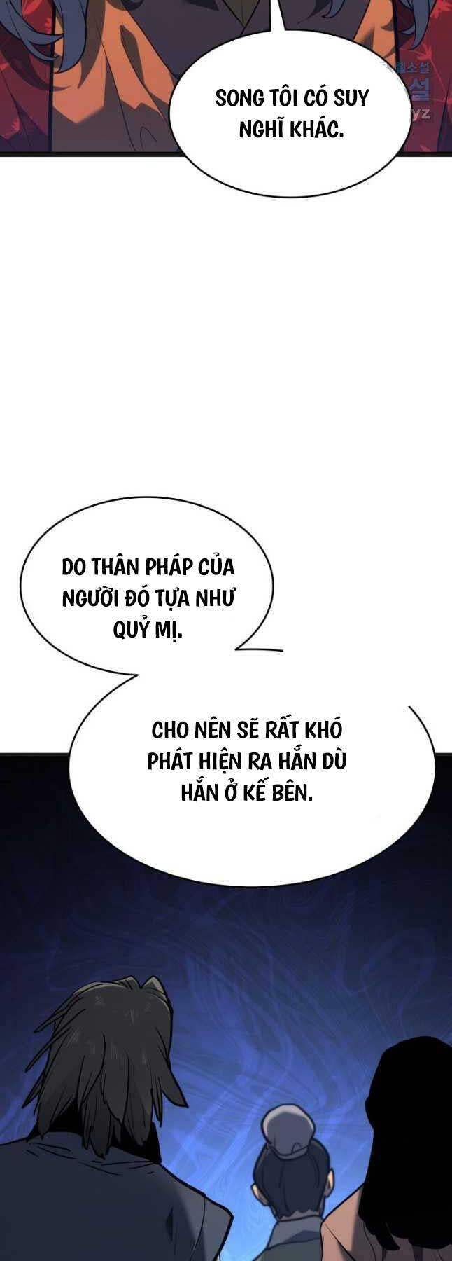 Tử Thần Phiêu Nguyệt Chapter 70 - Trang 2