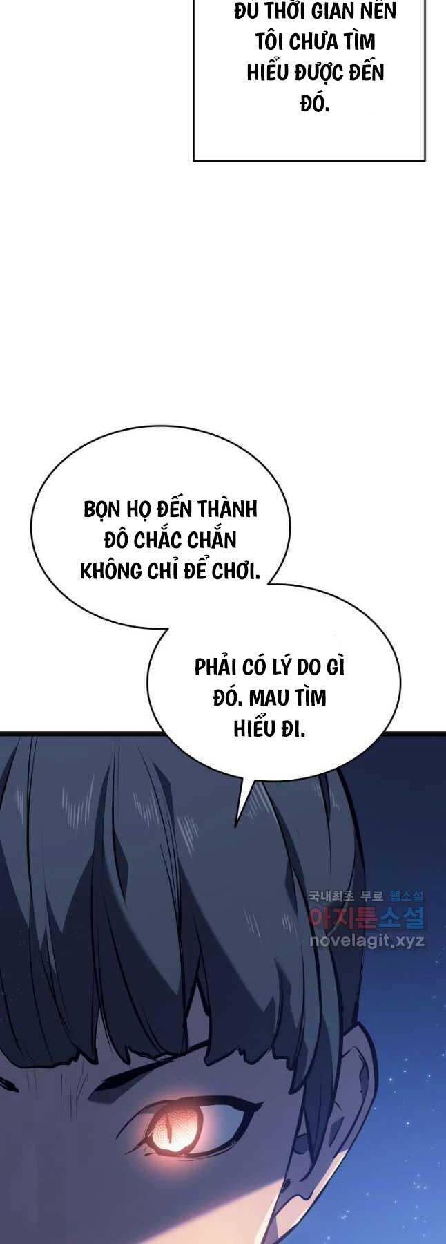 Tử Thần Phiêu Nguyệt Chapter 70 - Trang 2