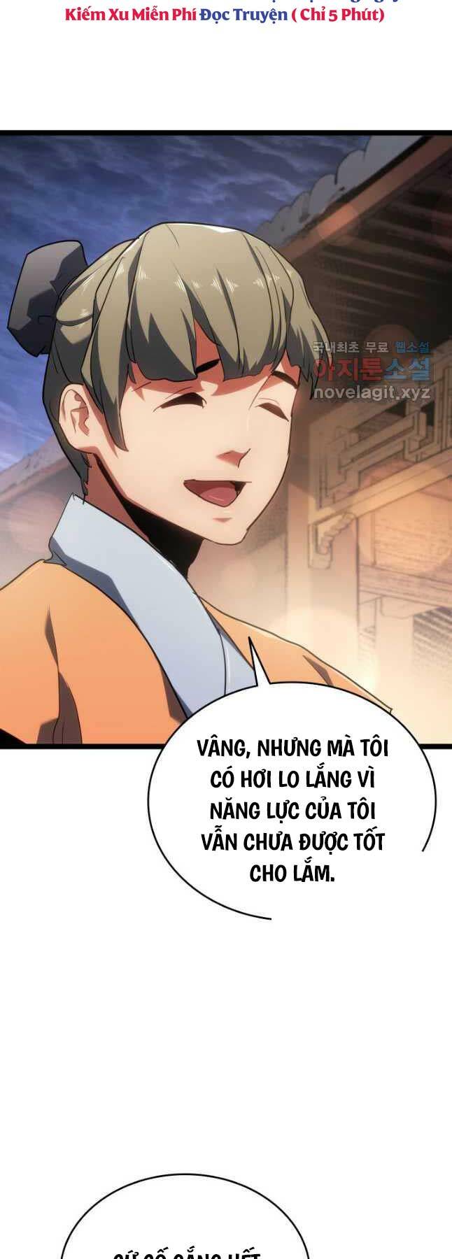 Tử Thần Phiêu Nguyệt Chapter 70 - Trang 2