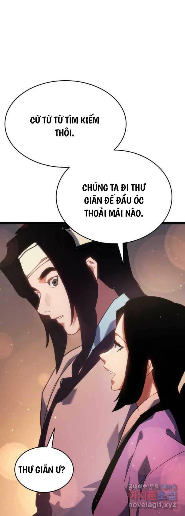 Tử Thần Phiêu Nguyệt Chapter 70 - Trang 2