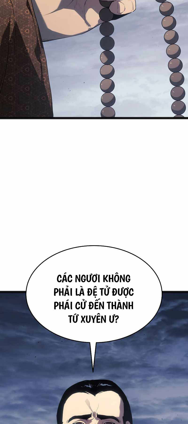 Tử Thần Phiêu Nguyệt Chapter 69 - Trang 2