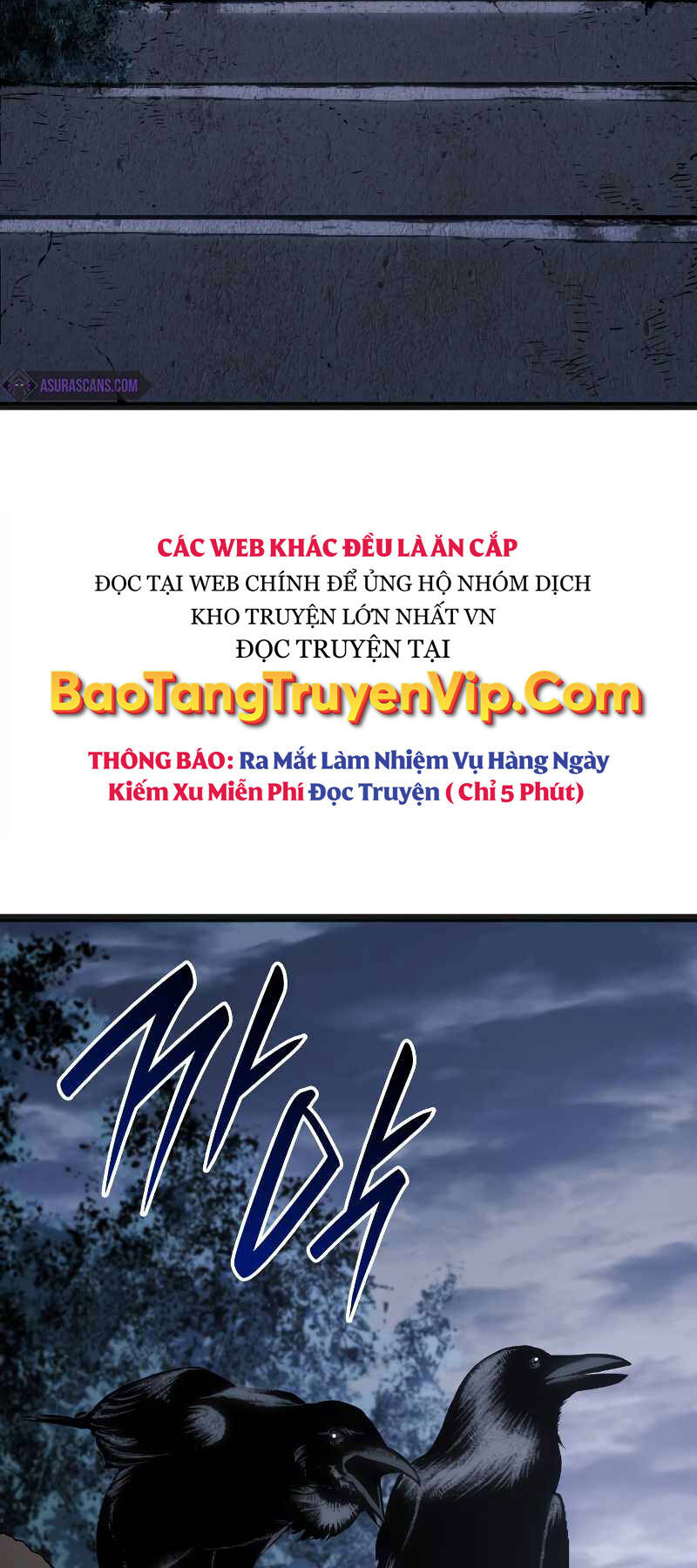 Tử Thần Phiêu Nguyệt Chapter 69 - Trang 2