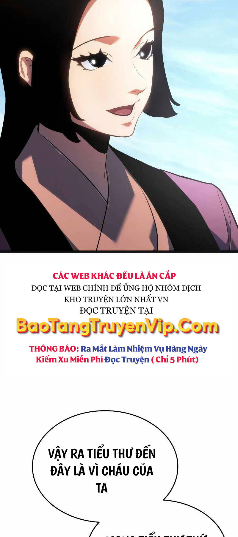 Tử Thần Phiêu Nguyệt Chapter 69 - Trang 2