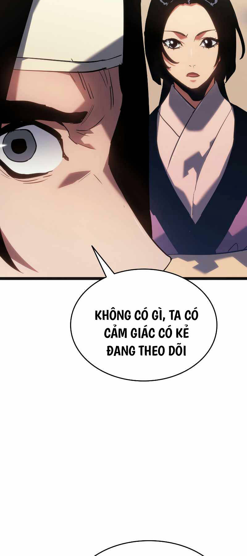 Tử Thần Phiêu Nguyệt Chapter 69 - Trang 2