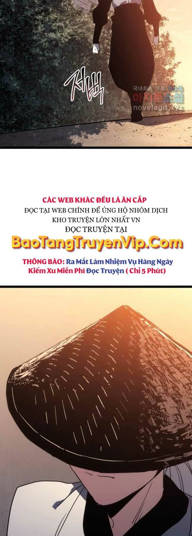 Tử Thần Phiêu Nguyệt Chapter 68 - Trang 2